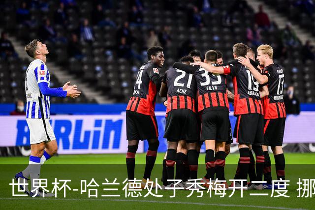 世界杯-哈兰德处子秀梅开二度 挪威半场暂2-1伊拉克